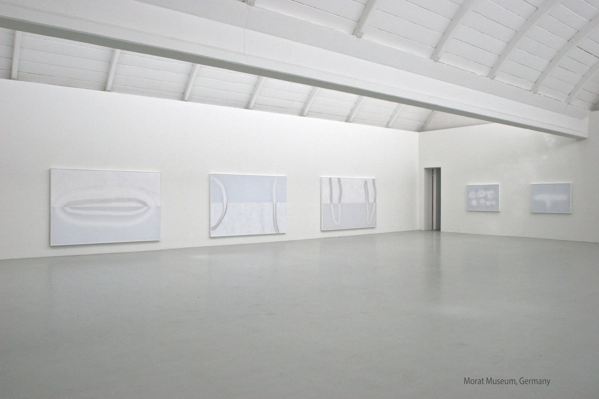 Noeger, Udo Morat Museum, Germany 1