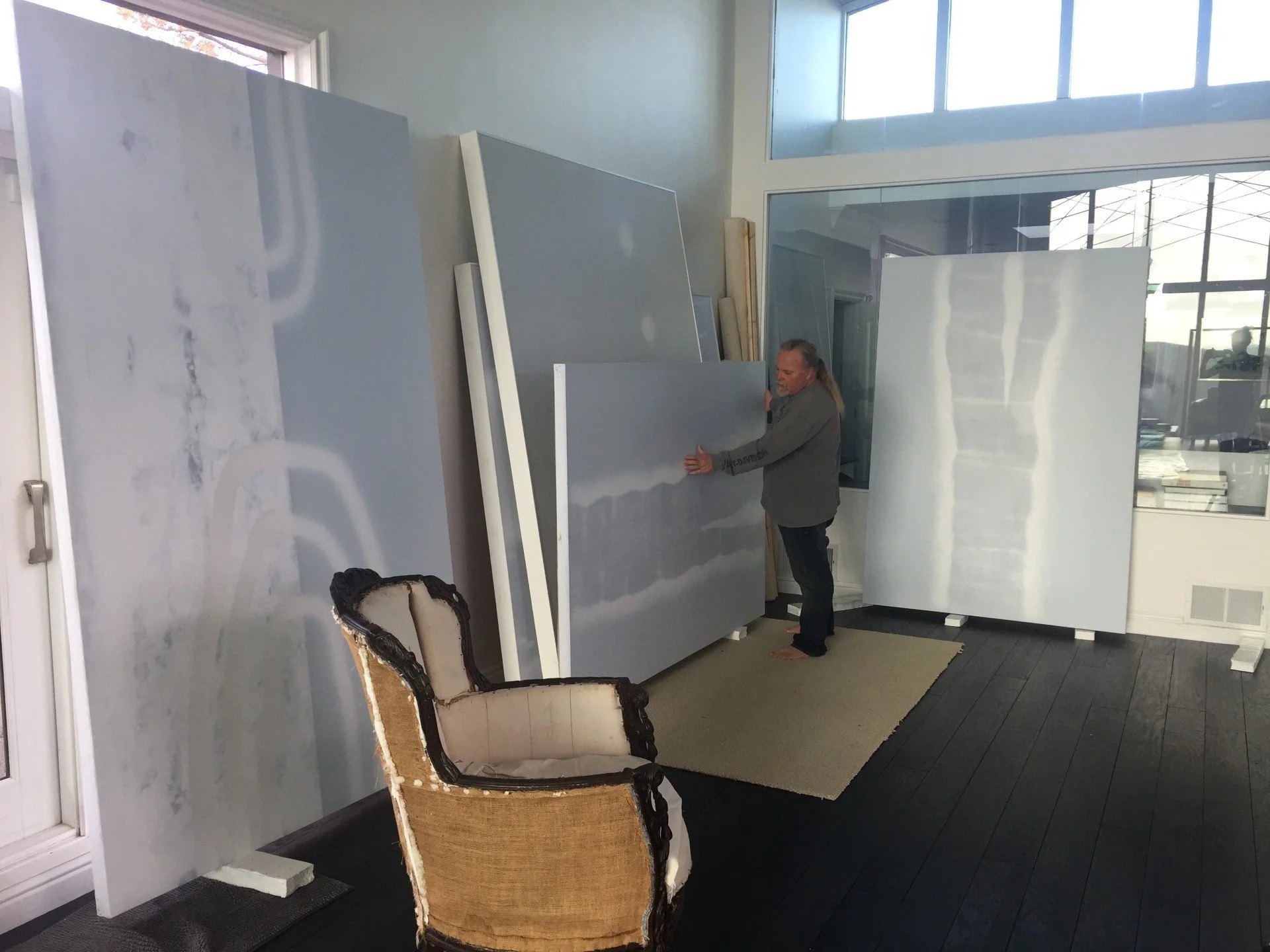 Noeger, Udo Studio 6