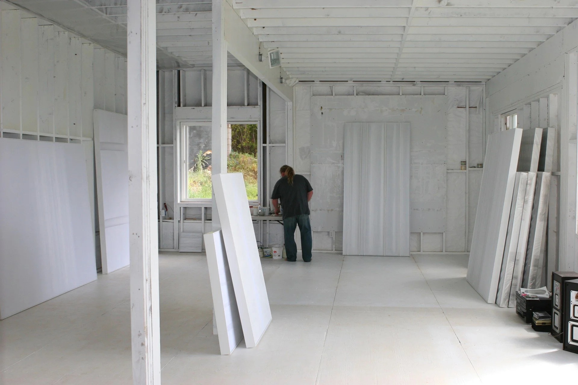 Noeger, Udo Studio Maui HI