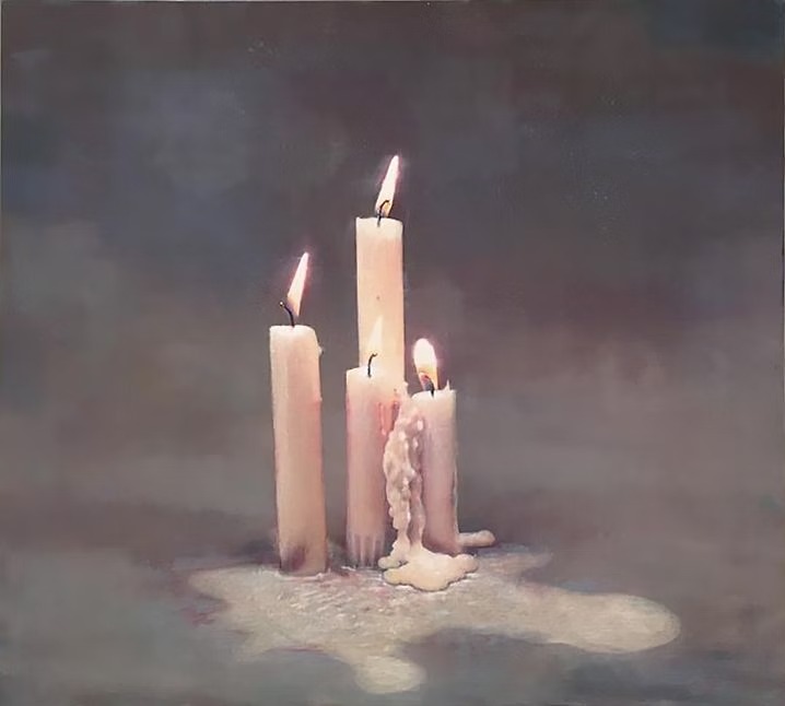Popov - 4 Candles (optimized)