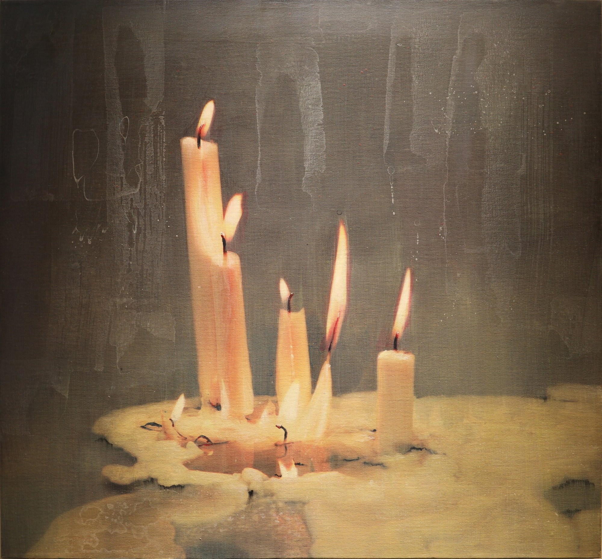 Popov - Eight Candles (optimized)