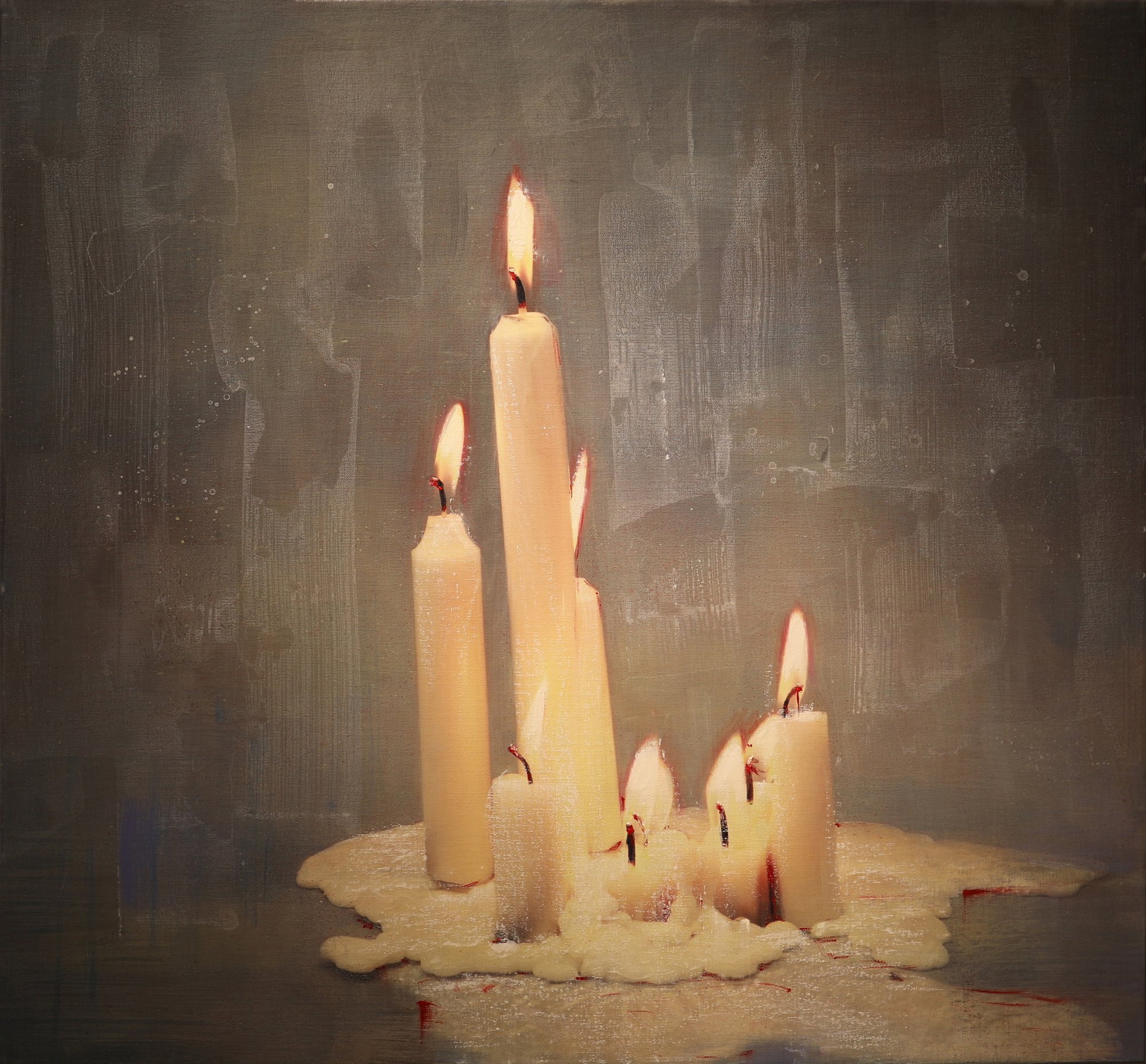 Popov - Seven Candles (optimized)