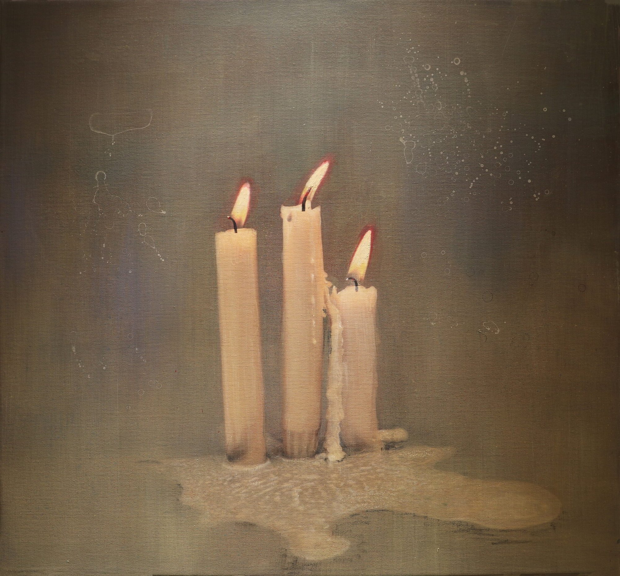 Popov - Three Candles (optimized)
