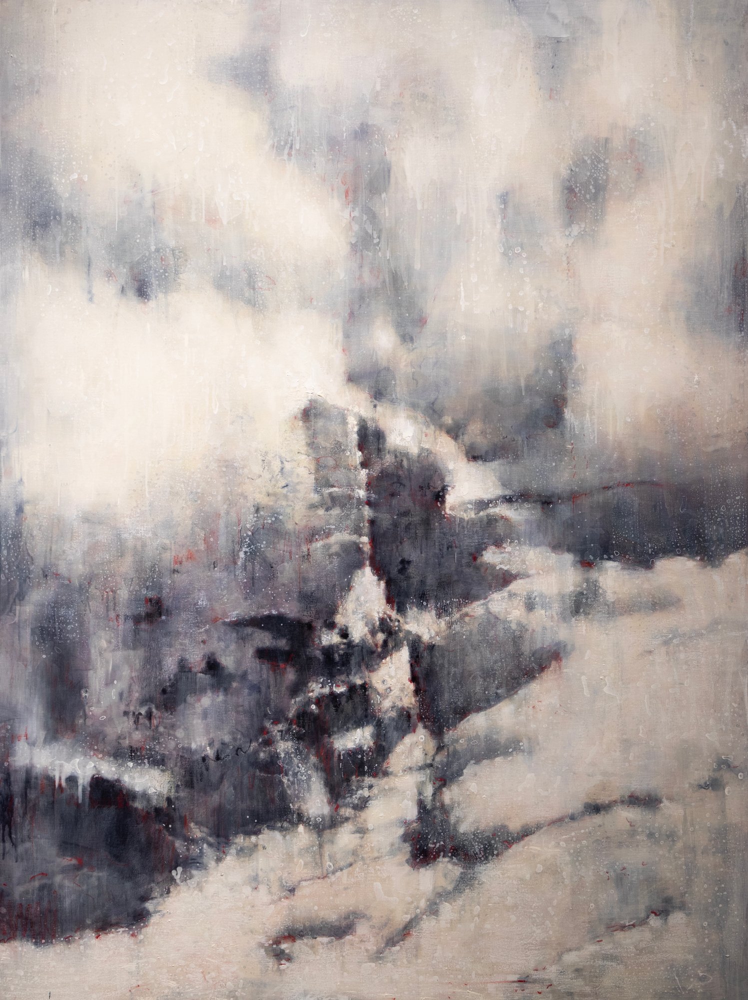 Popov - Untitled Avalanche 2