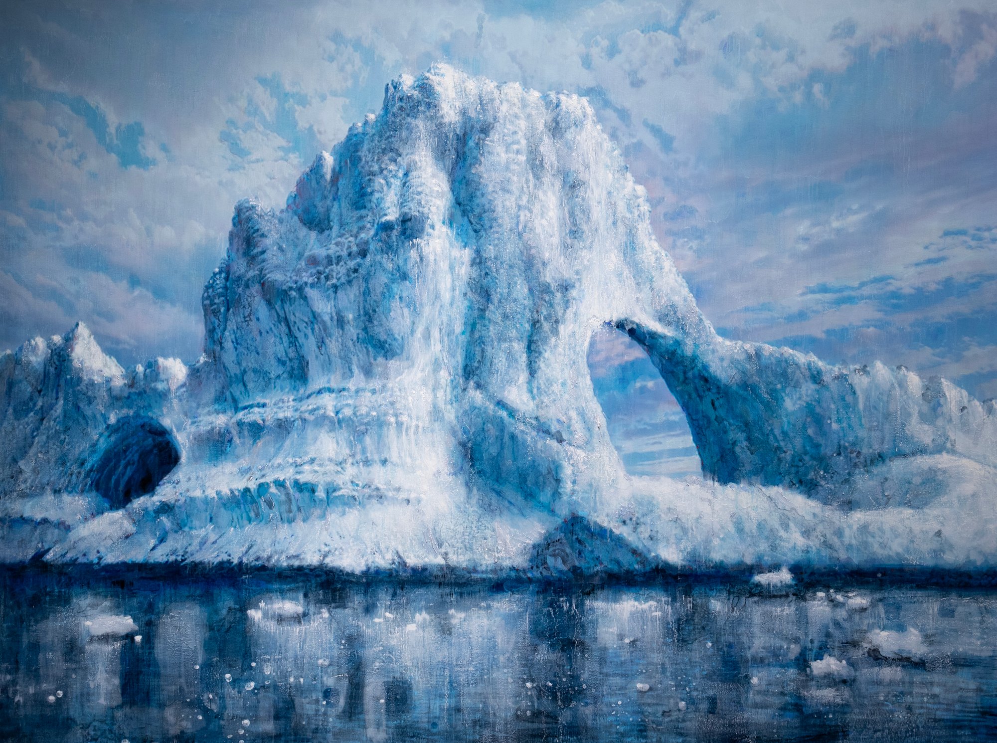 Popov - Untitled Iceberg 2 copy