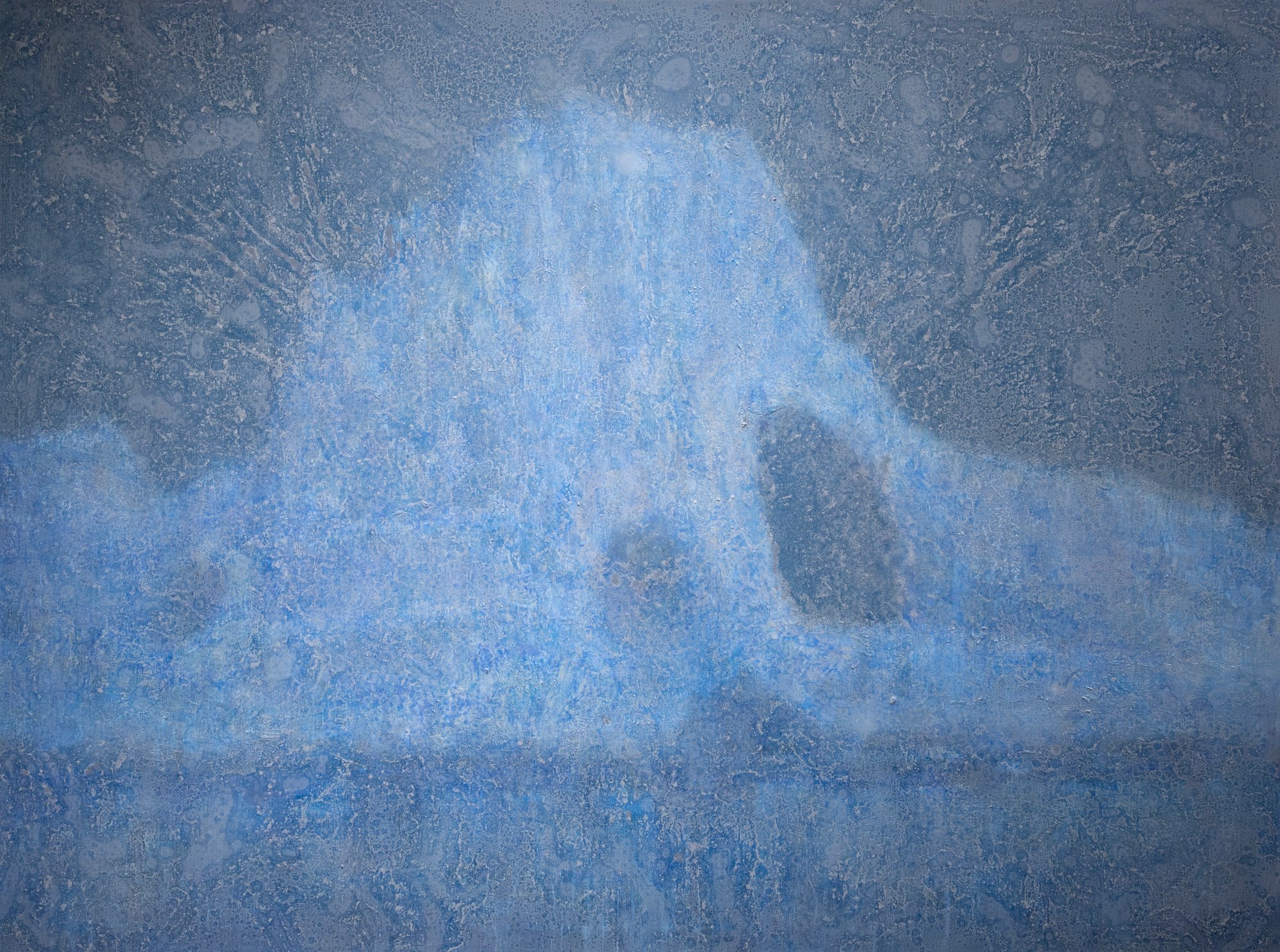 Popov - Untitled Iceberg 3