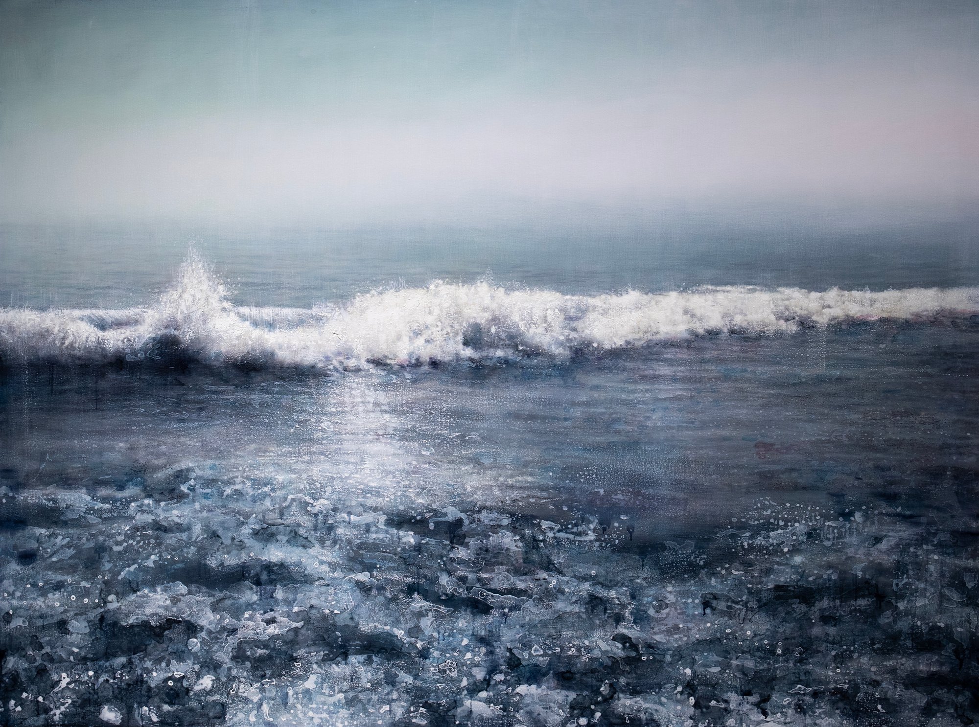 Popov - Untitled Wave 1