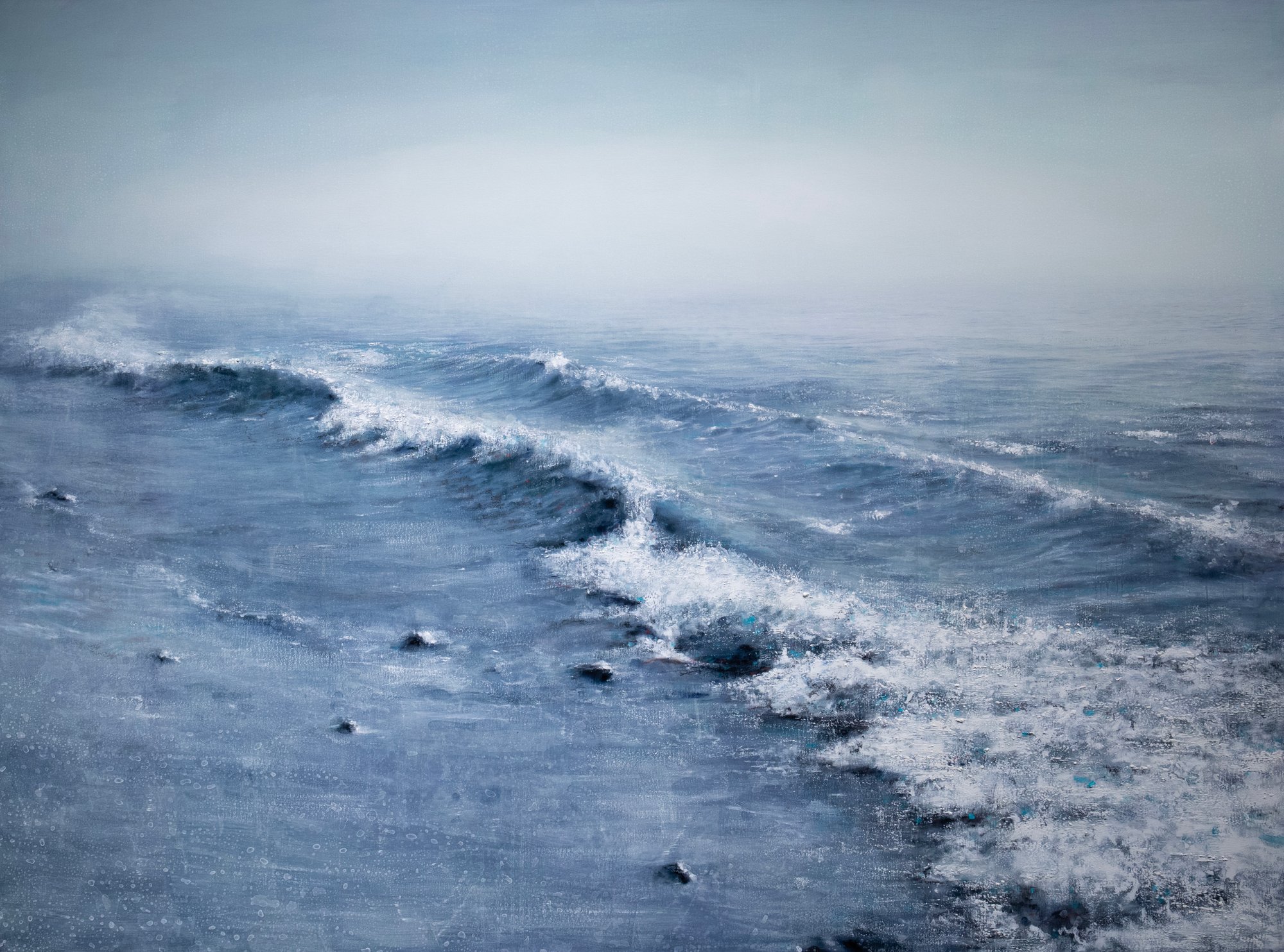 Popov - Untitled Waves 2