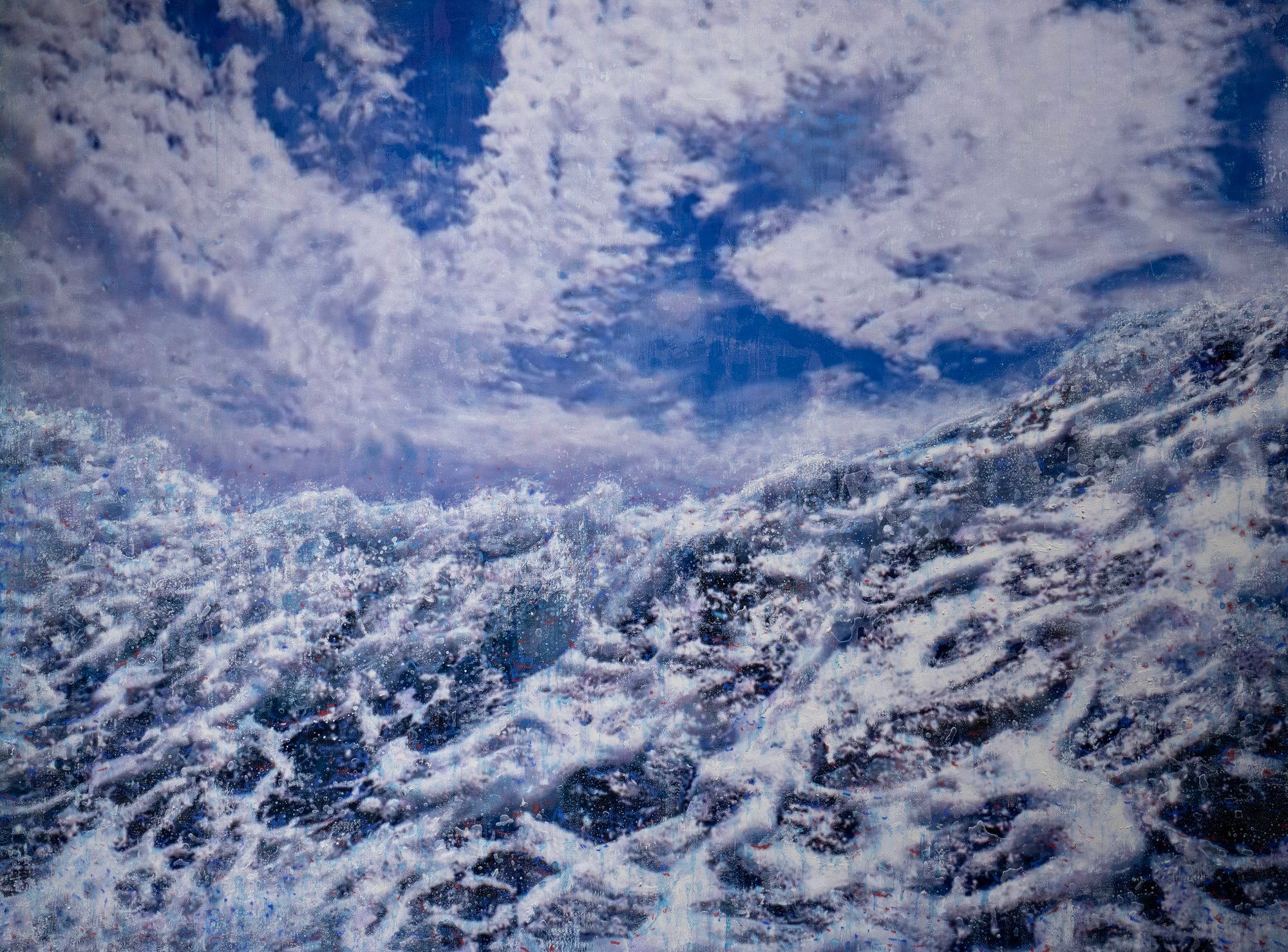 Popov - Untitled Waves 3