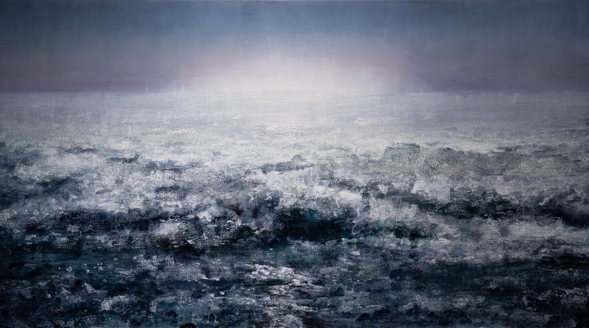 Popov - Untitled Waves 4