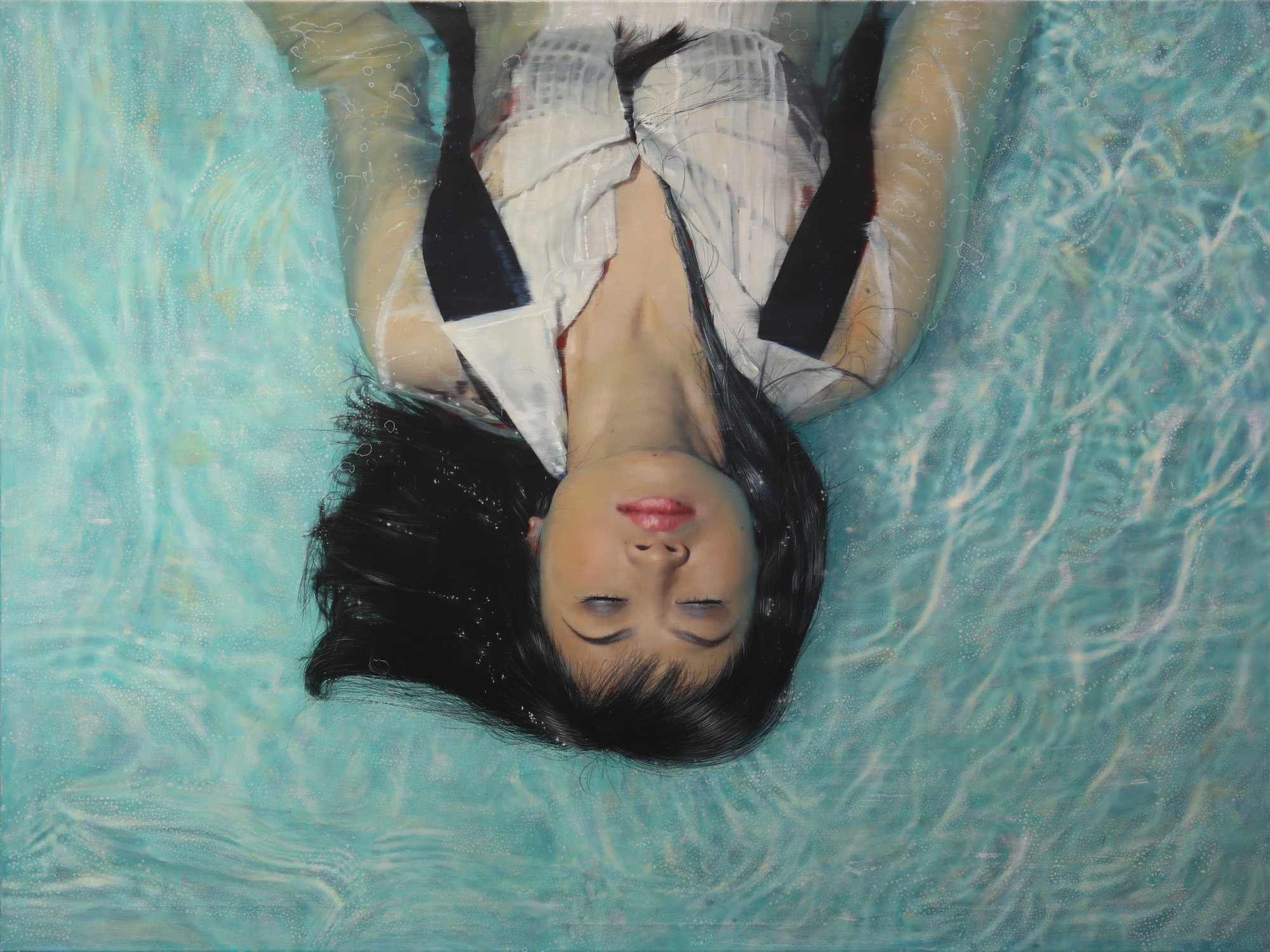Popov - Upside Down