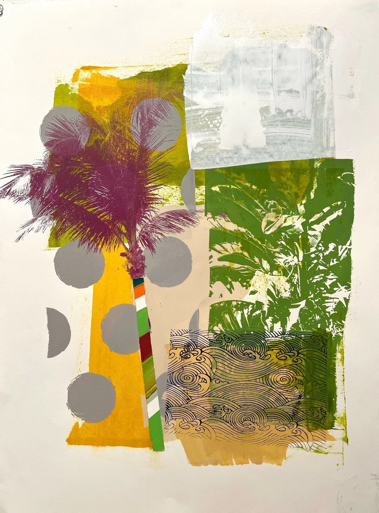 Saturday Morning Series #1