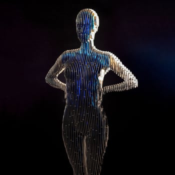 StarWoman 350x350