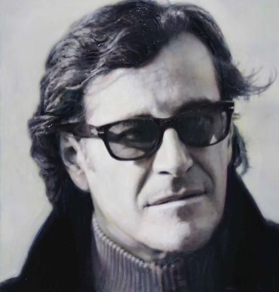 XAVIER CERVANTES, 2015