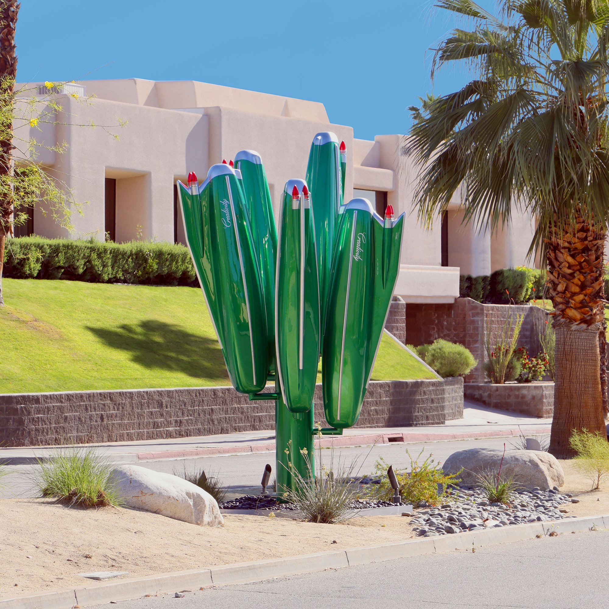cadillactus 2