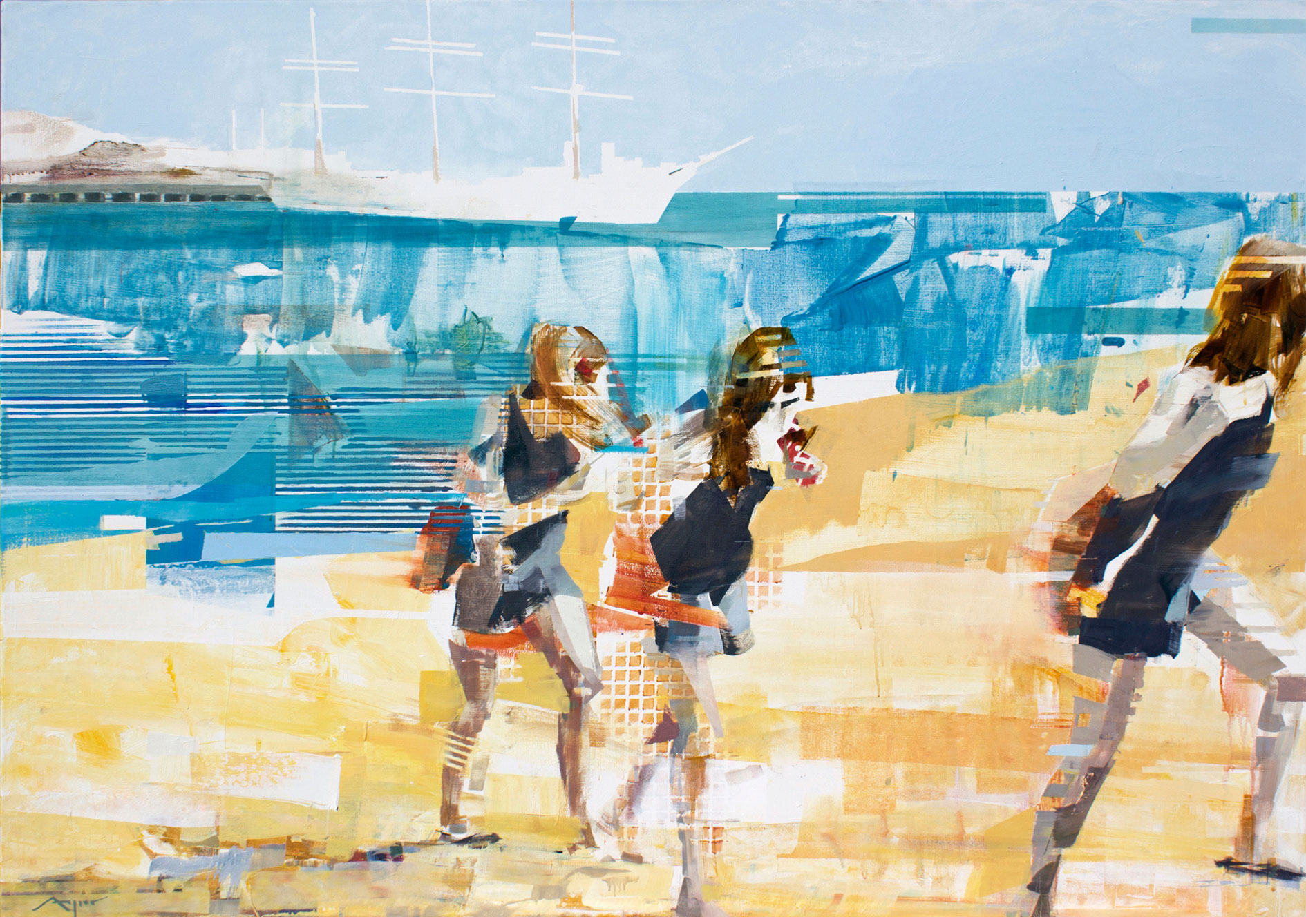 Azgour - Aquatic Park