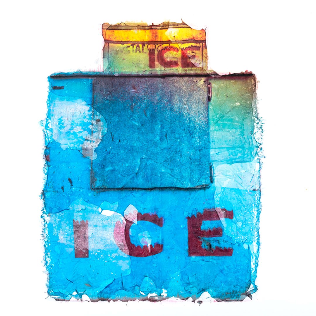 ICE 36