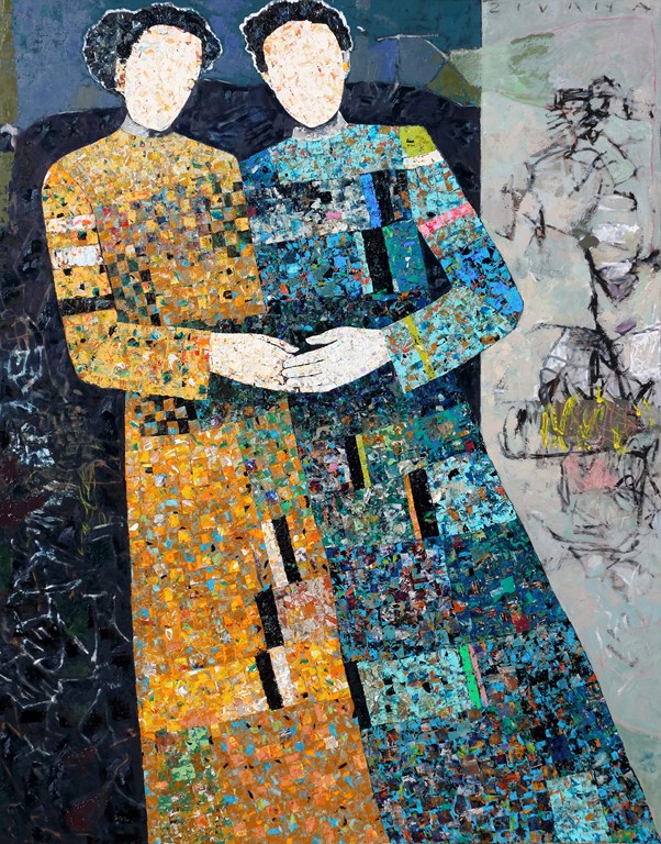 Gojanovic - Brotherhood