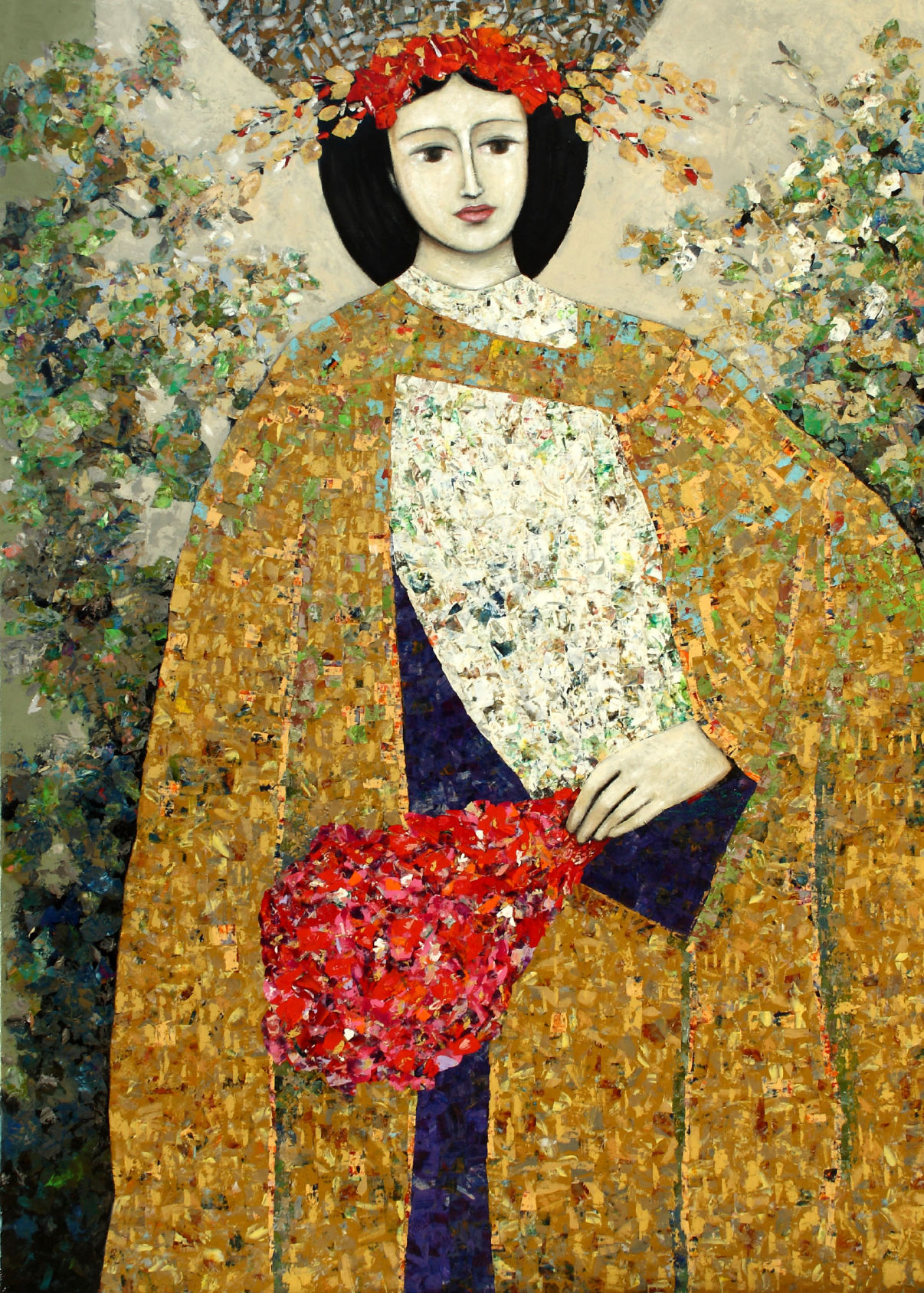 Gojanovic - Gold Epoque