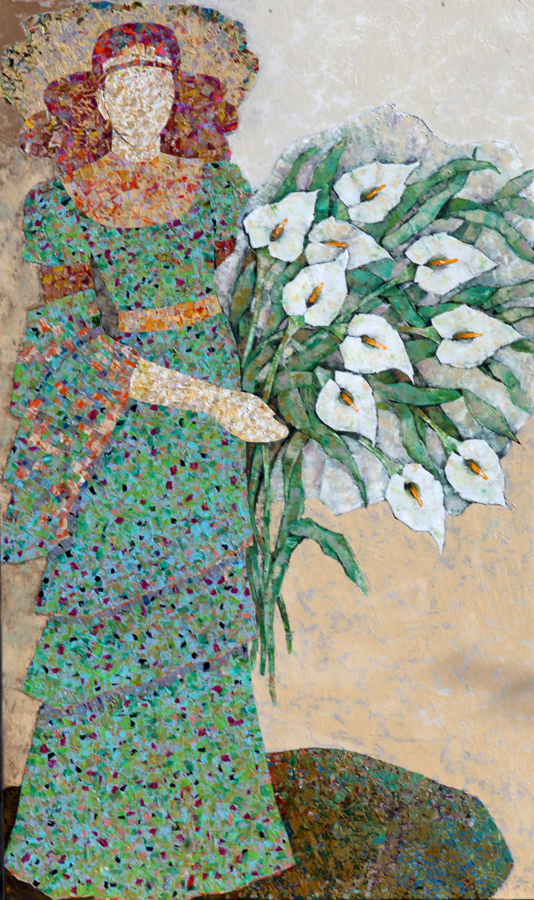 Gojanovic - Lalique