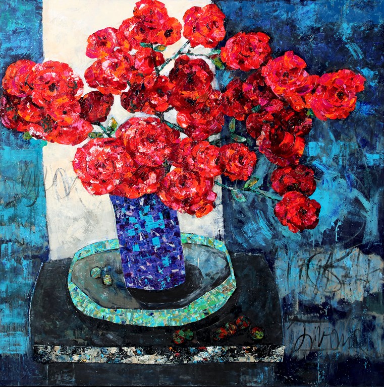 Gojanovic - Sunset Boulevard