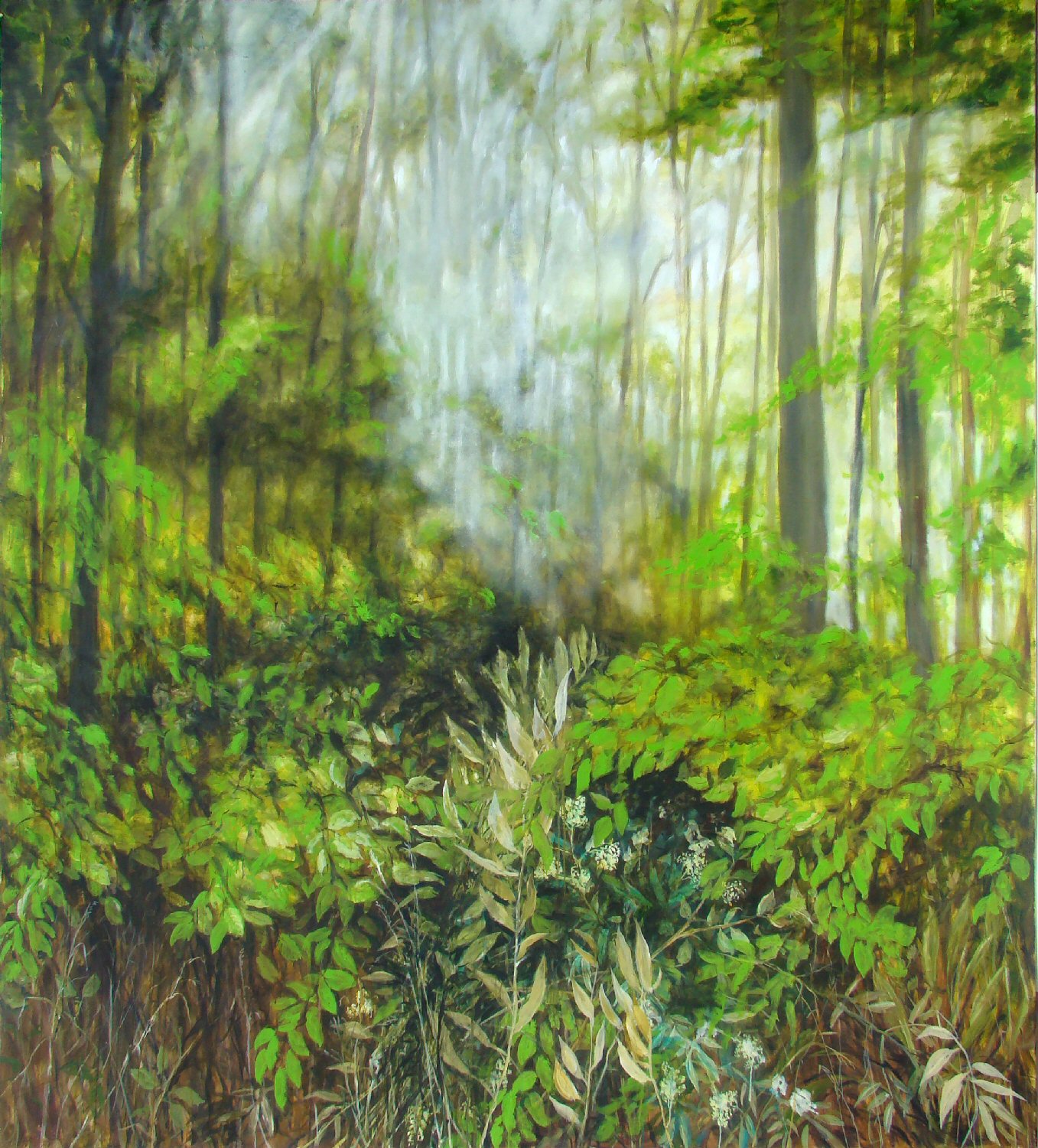 Jessen - May Forest I