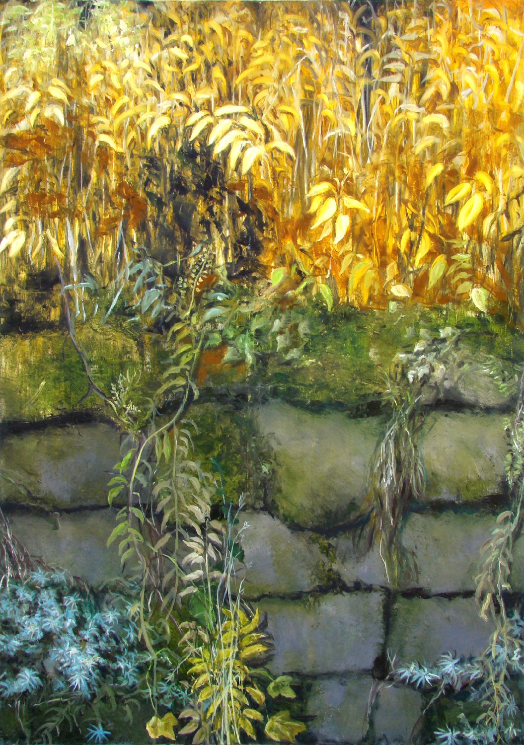 Jessen - The Wall II