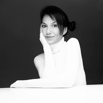 CHRISTINA LISSMANN © IVAN TOSCANELLI
