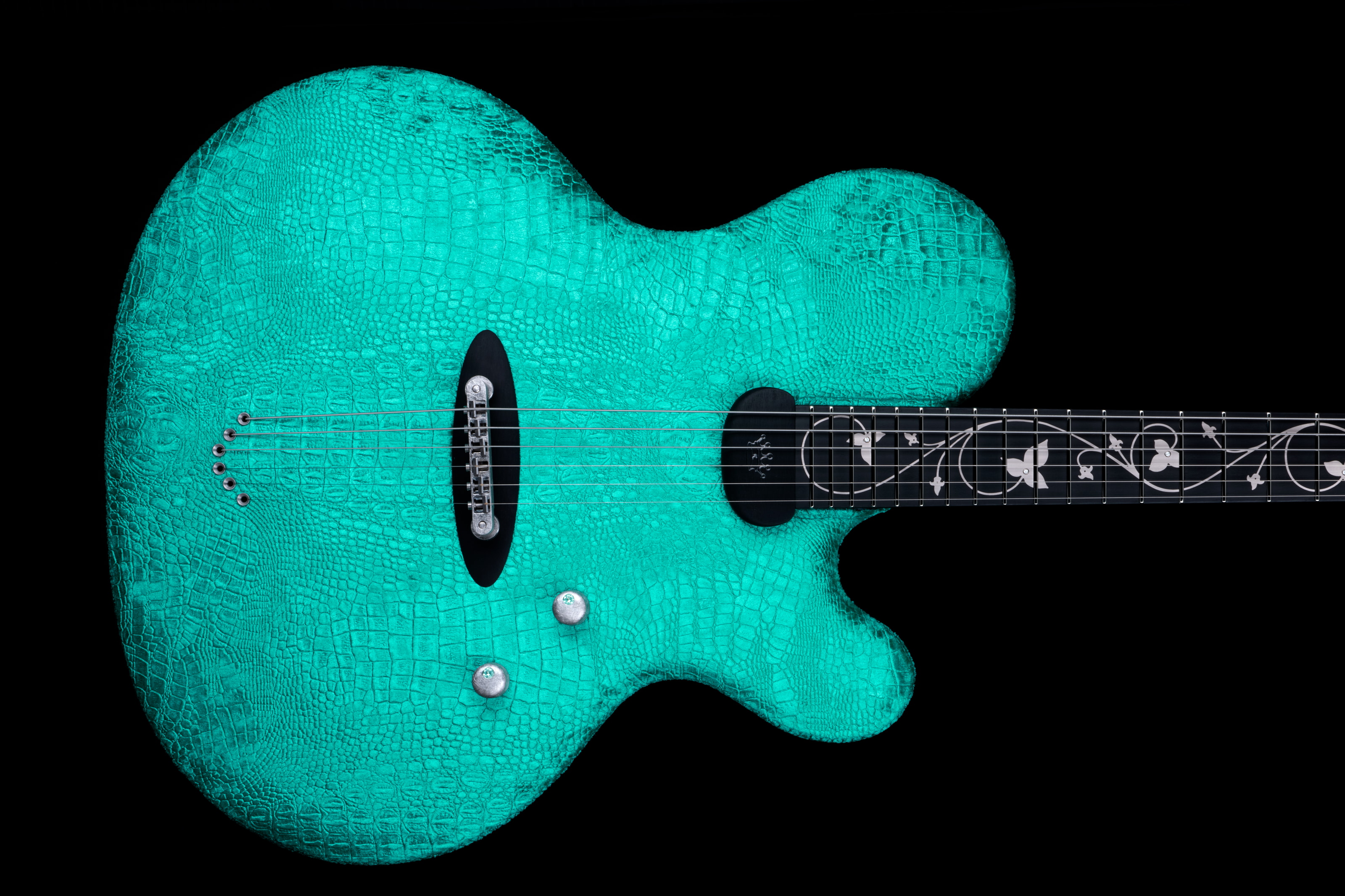Jens Ritter - The Paraiba Velvet 2