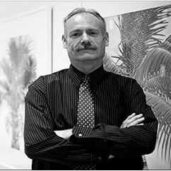 Robert Dunahay