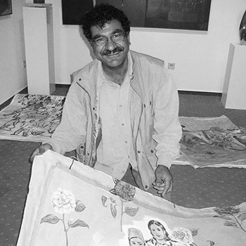 Mohamed Abla