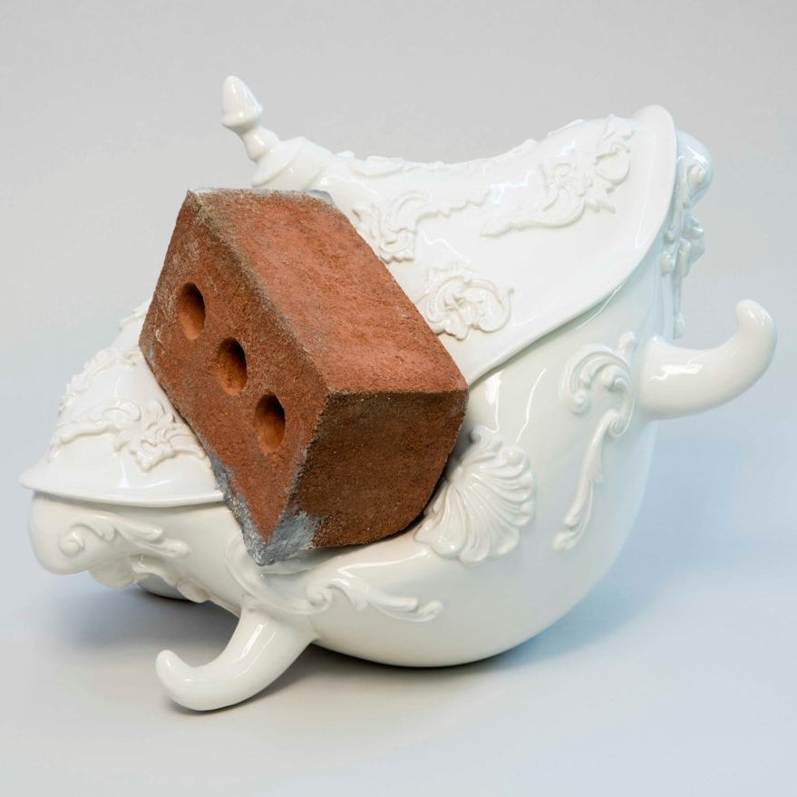 Adolf Loos Wet Dream V