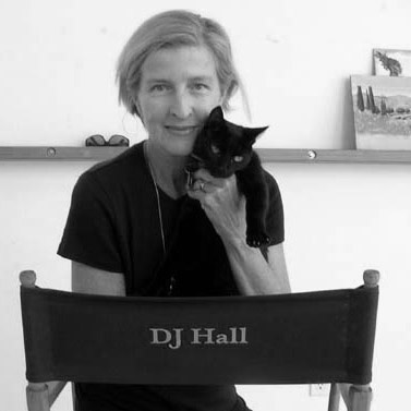 DJ HALL