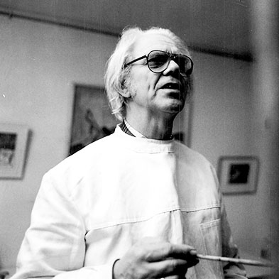 Clemens Kindling