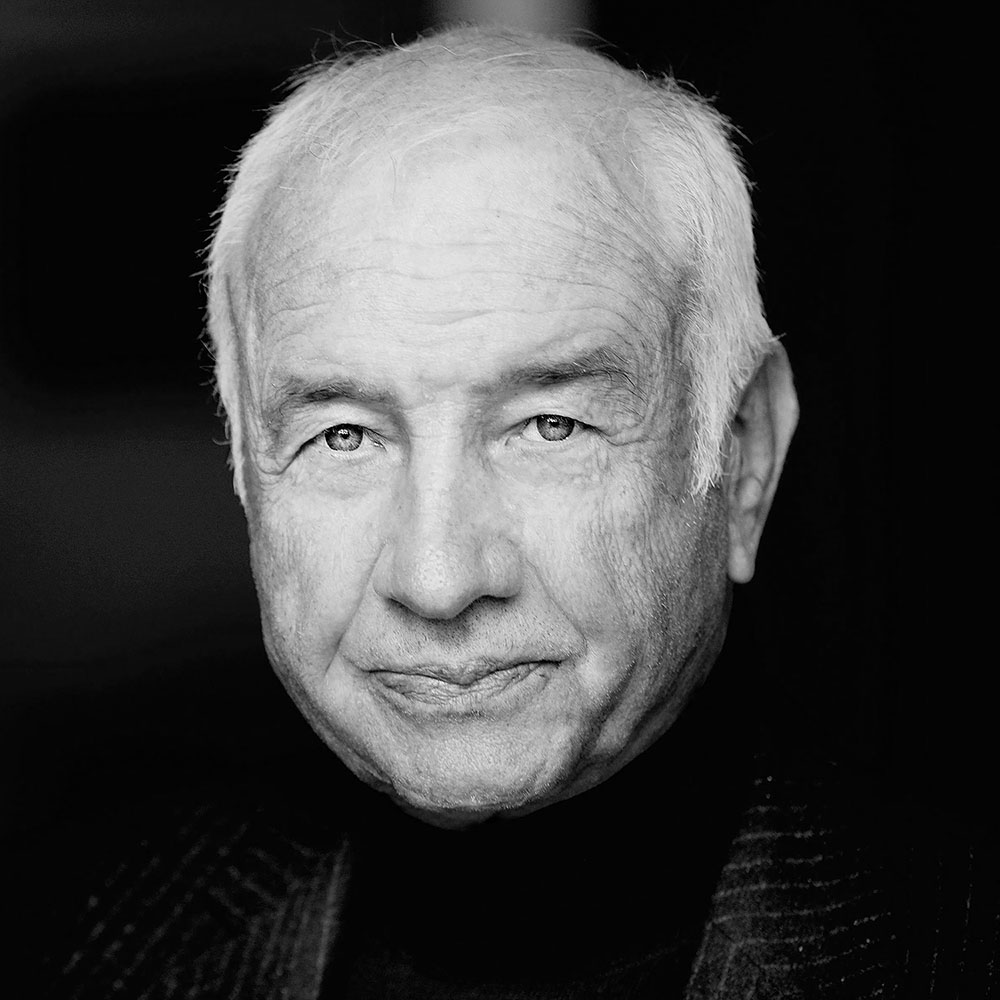 Armin Mueller-Stahl