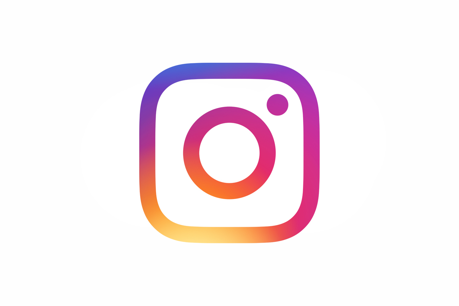 Follow us on Instagram