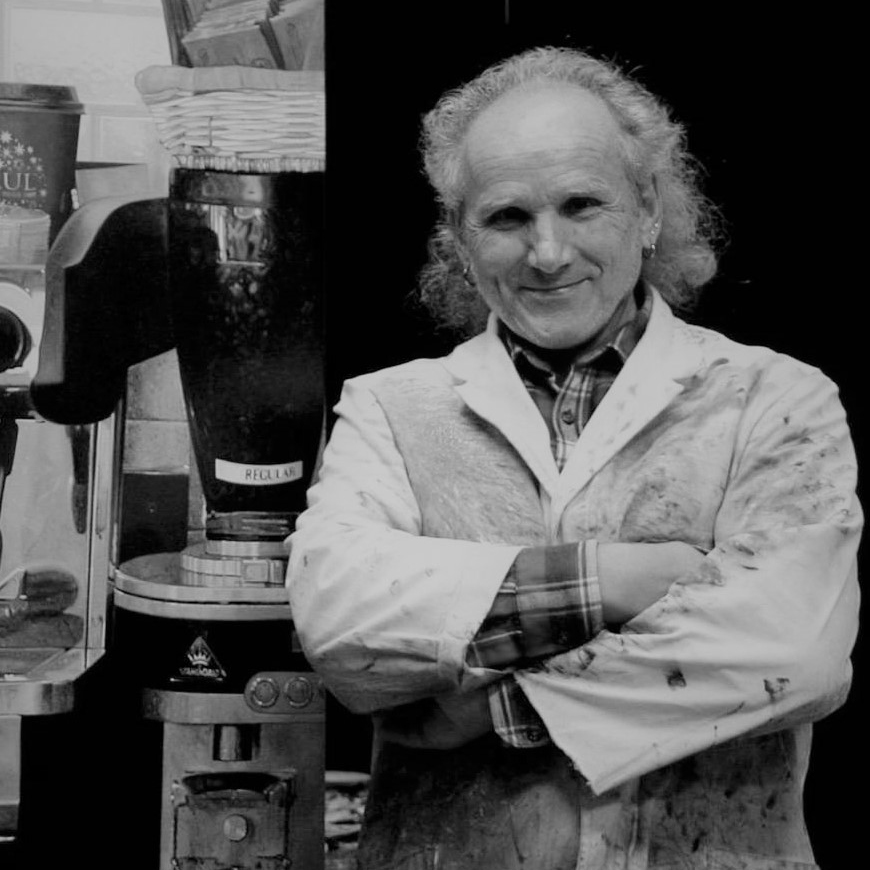 Gerd Lieder
